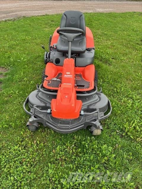 Husqvarna Rider R 15 V2 AWD Traktorske kosilice