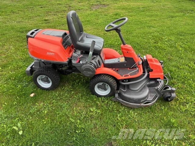 Husqvarna Rider R 15 V2 AWD Traktorske kosilice