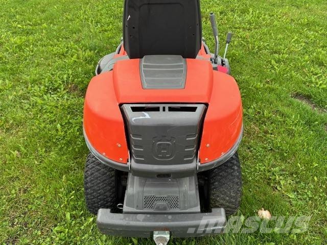 Husqvarna Rider R 15 V2 AWD Traktorske kosilice