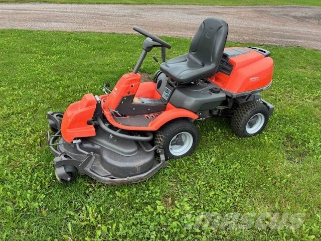 Husqvarna Rider R 15 V2 AWD Traktorske kosilice