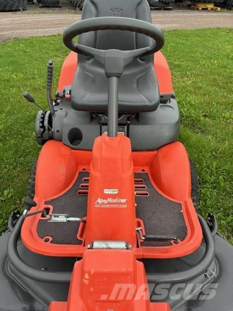 Husqvarna Rider R 15 V2 AWD Traktorske kosilice
