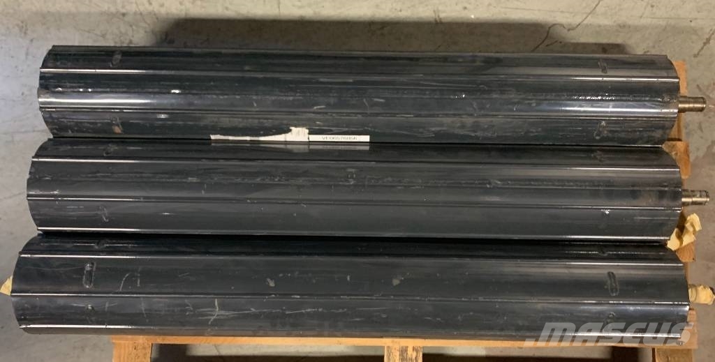 Deutz-Fahr RF ROLLER VF06576856, 0657 6856 till press 液压