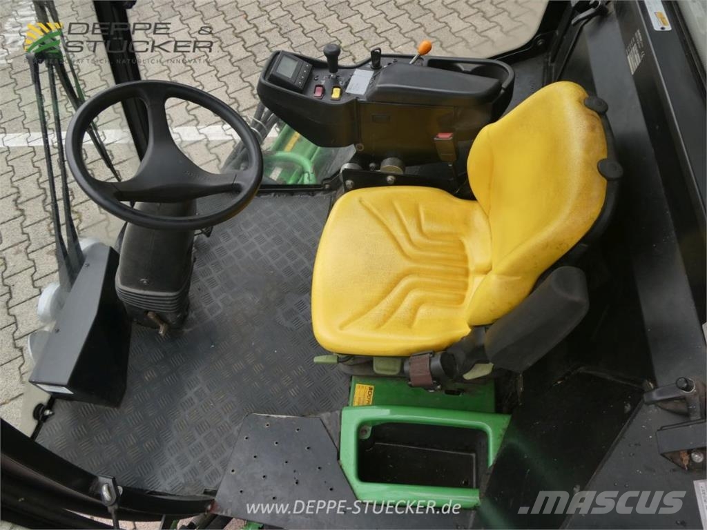 John Deere 8900A Muut maatalouskoneet