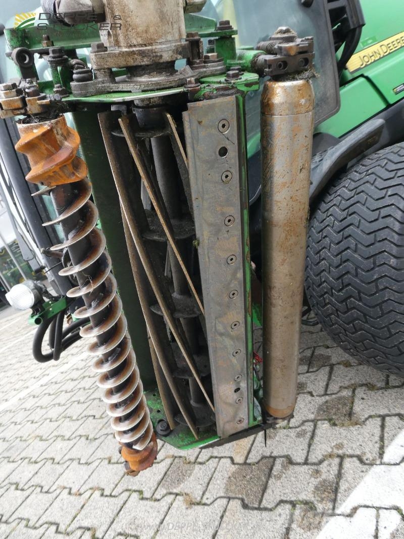 John Deere 8900A Muut maatalouskoneet