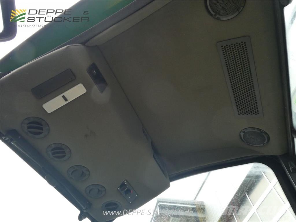 John Deere 8900A Muut maatalouskoneet