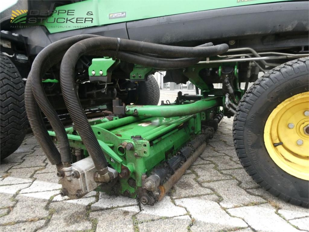 John Deere 8900A Muut maatalouskoneet