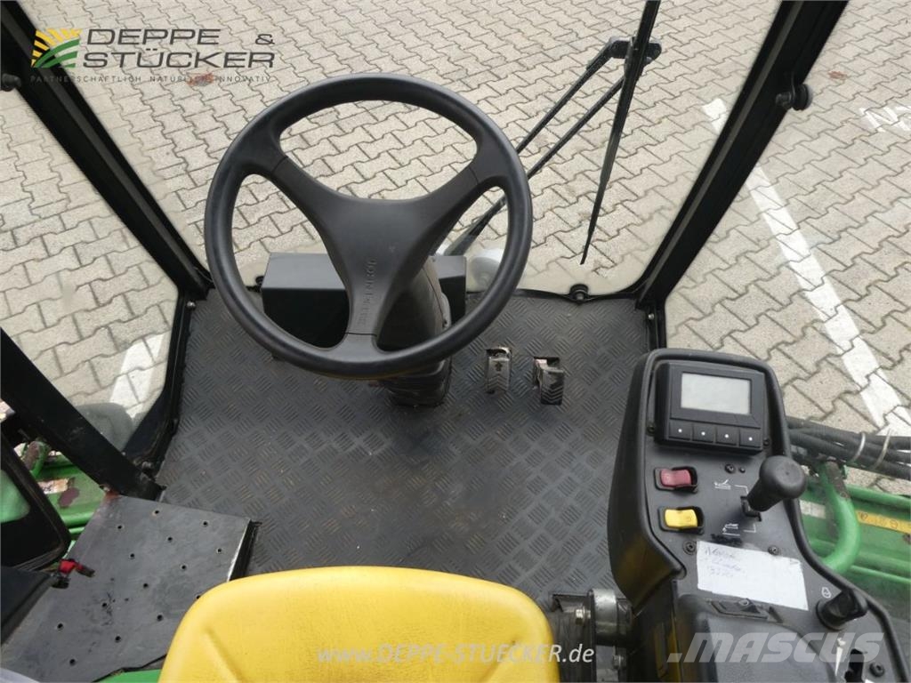 John Deere 8900A Muut maatalouskoneet