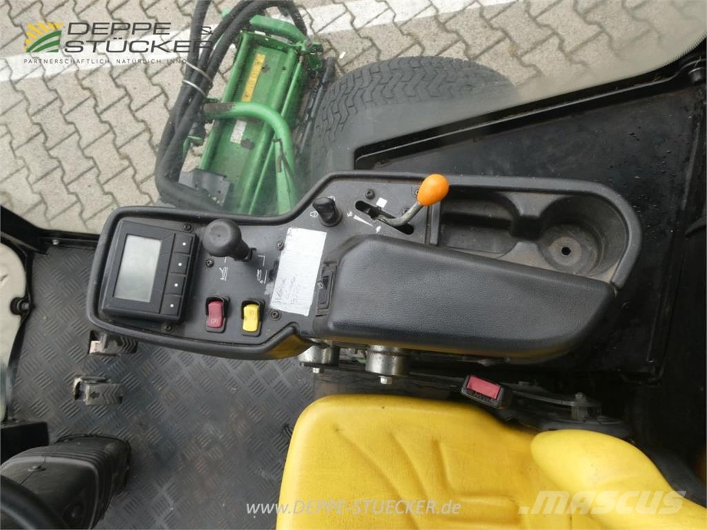John Deere 8900A Muut maatalouskoneet