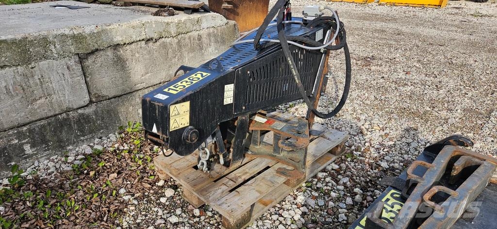 Dieci PEGASUS 45.30 Teleskooplaadurid