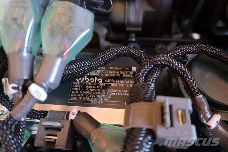 Haulotte HT23RTJ O Valid Inspection, *Guarantee! Diesel, 4x Ανυψωτήρες με τηλεσκοπικό βραχίονα