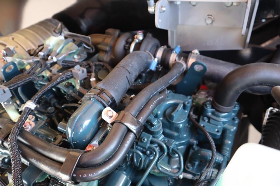 Haulotte HT23RTJ O Valid Inspection, *Guarantee! Diesel, 4x Ανυψωτήρες με τηλεσκοπικό βραχίονα