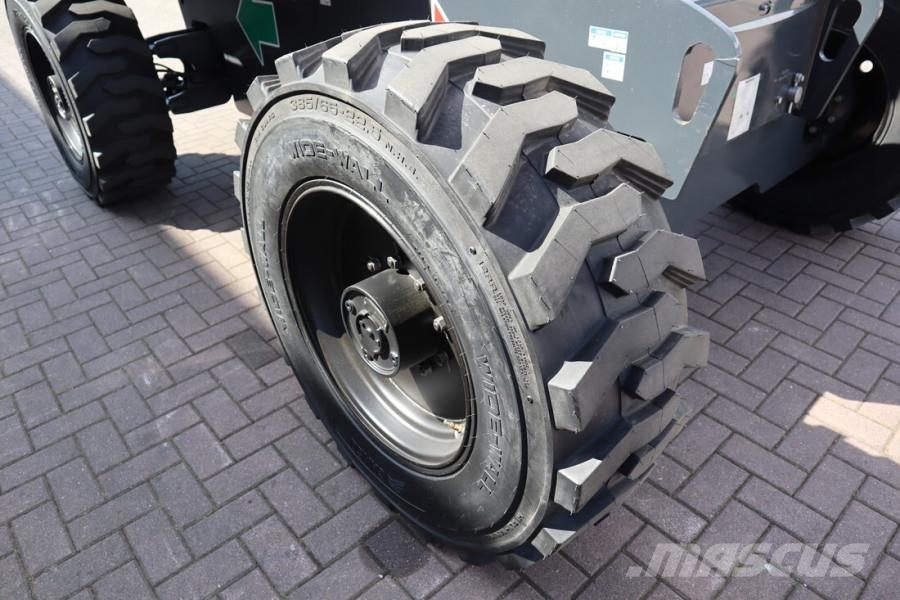 Haulotte HT23RTJ O Valid Inspection, *Guarantee! Diesel, 4x Ανυψωτήρες με τηλεσκοπικό βραχίονα