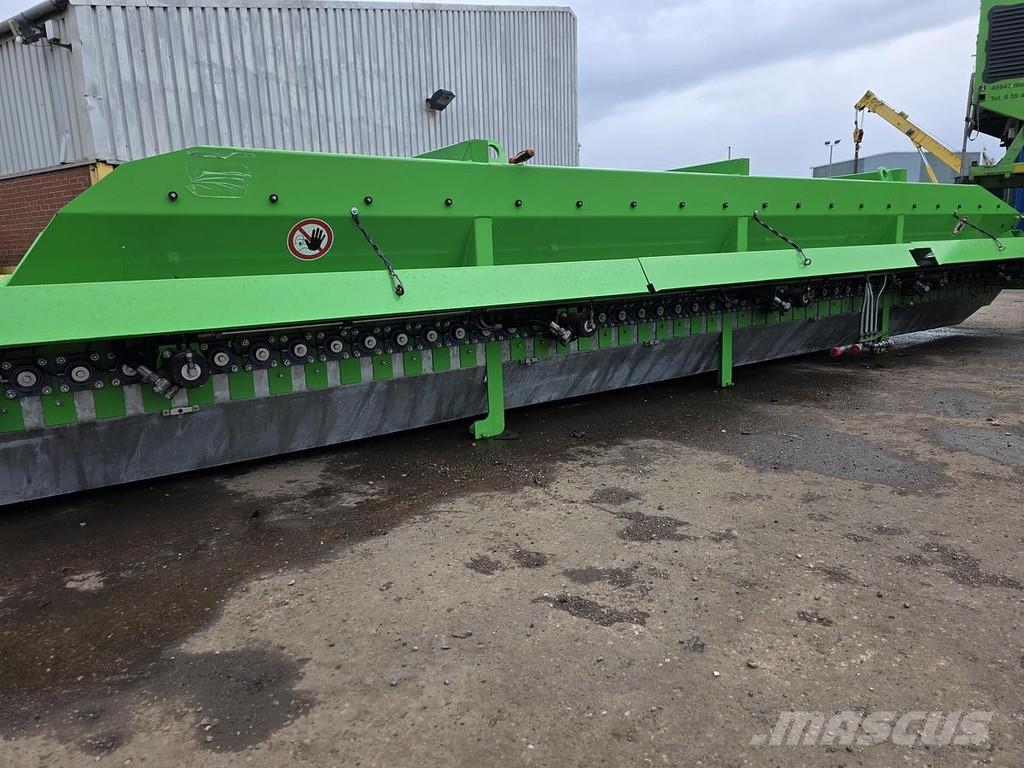 Neuenhauser 2F Star Screen Vagli vibranti