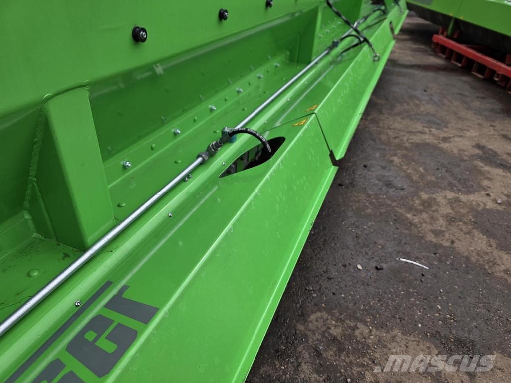 Neuenhauser 2F Star Screen Vagli vibranti