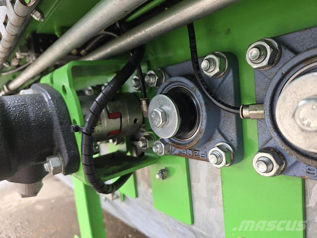 Neuenhauser 2F Star Screen Vagli vibranti