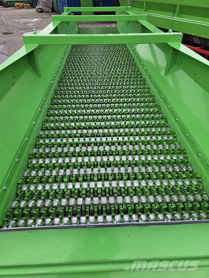 Neuenhauser 2F Star Screen Vagli vibranti