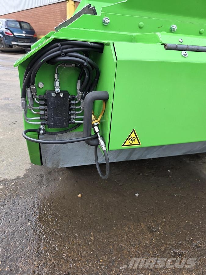 Neuenhauser 2F Star Screen Vagli vibranti