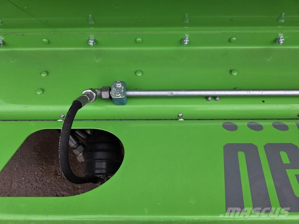 Neuenhauser 2F Star Screen Vagli vibranti