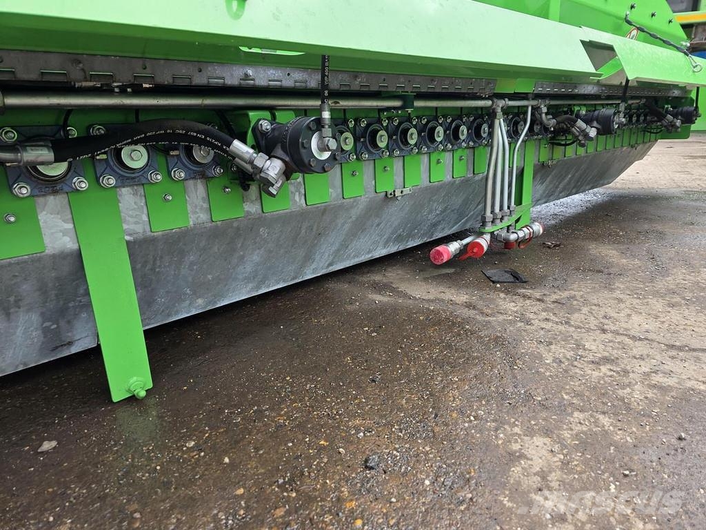 Neuenhauser 2F Star Screen Vagli vibranti