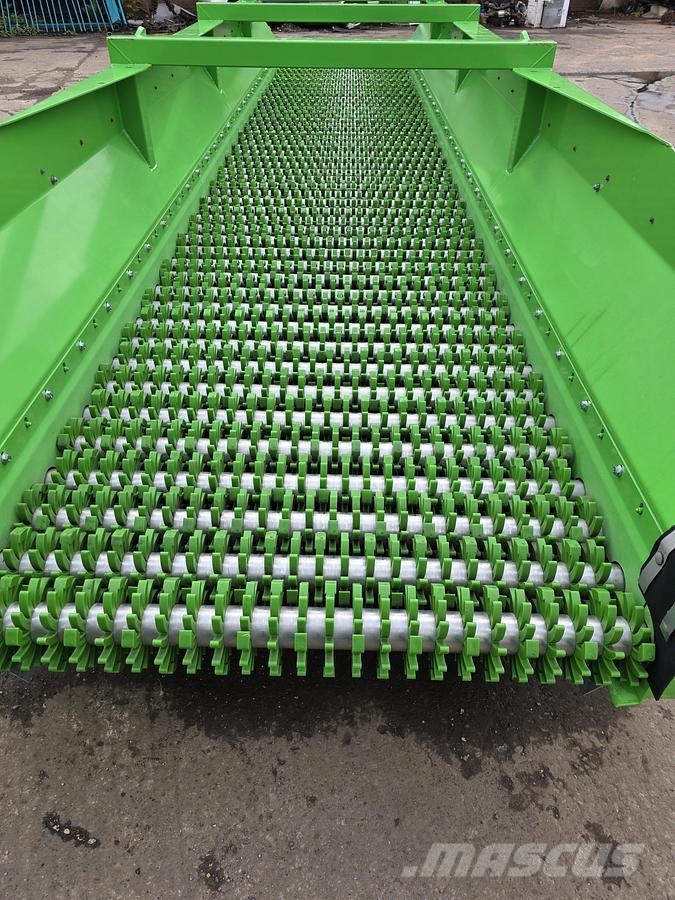 Neuenhauser 2F Star Screen Vagli vibranti