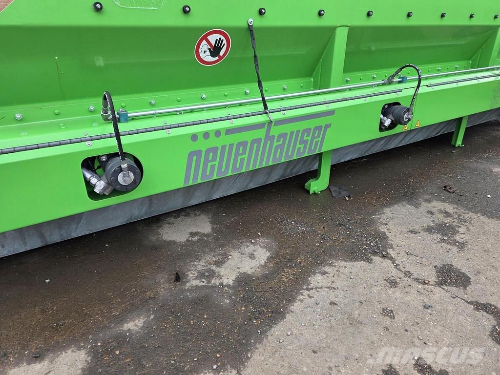 Neuenhauser 2F Star Screen Vagli vibranti