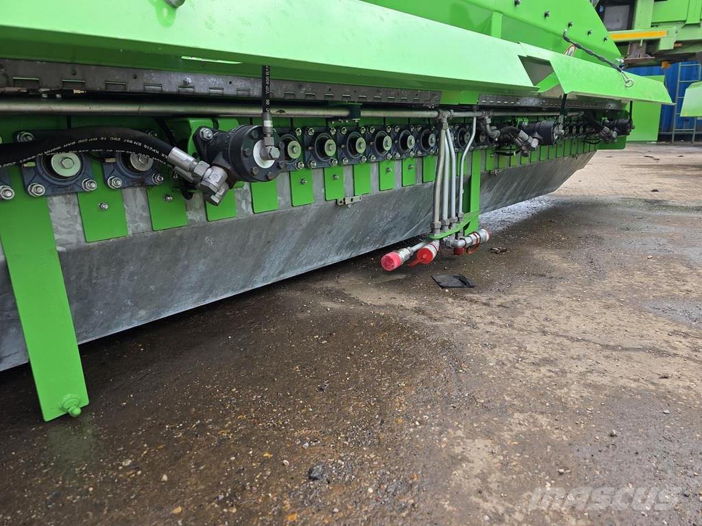 Neuenhauser 2F Star Screen Vagli vibranti
