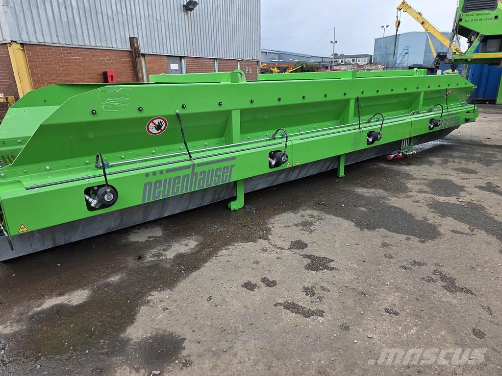 Neuenhauser 2F Star Screen Vagli vibranti