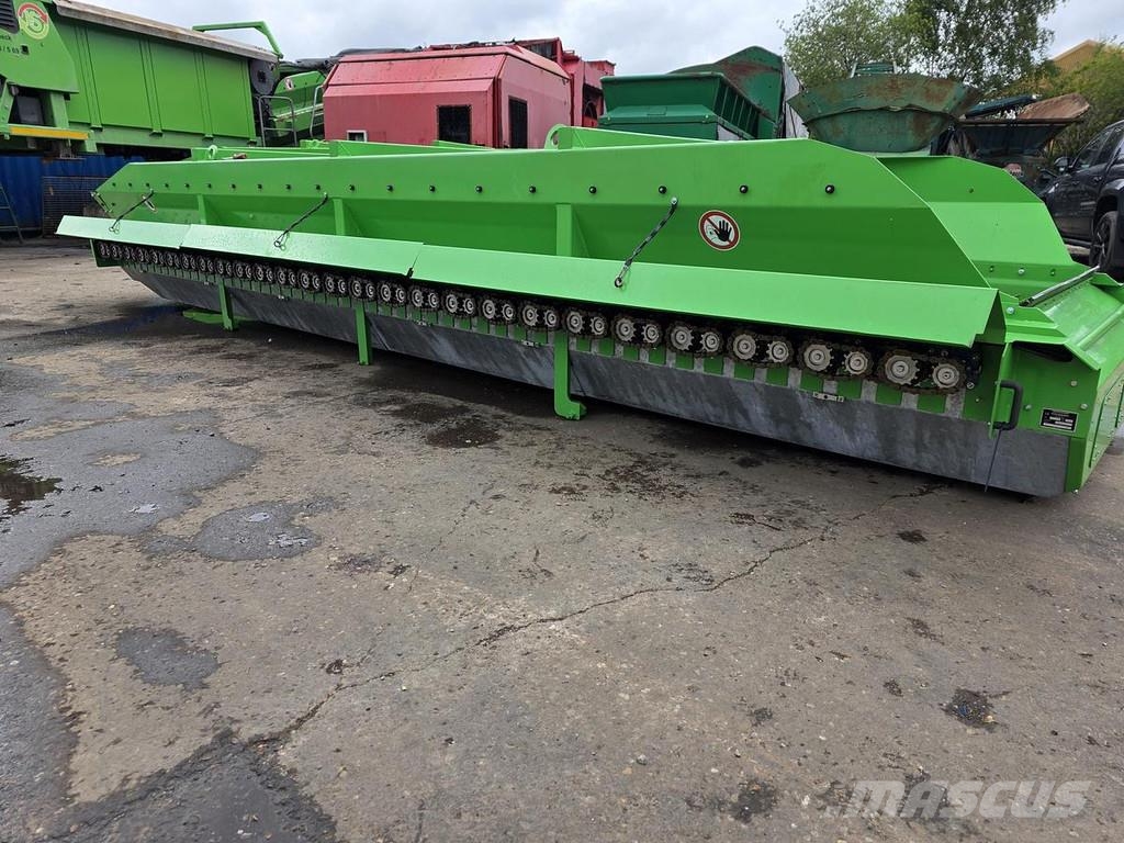 Neuenhauser 2F Star Screen Vagli vibranti