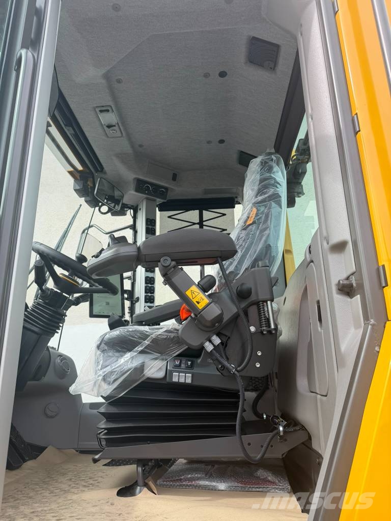 Volvo L60H2 Radlader