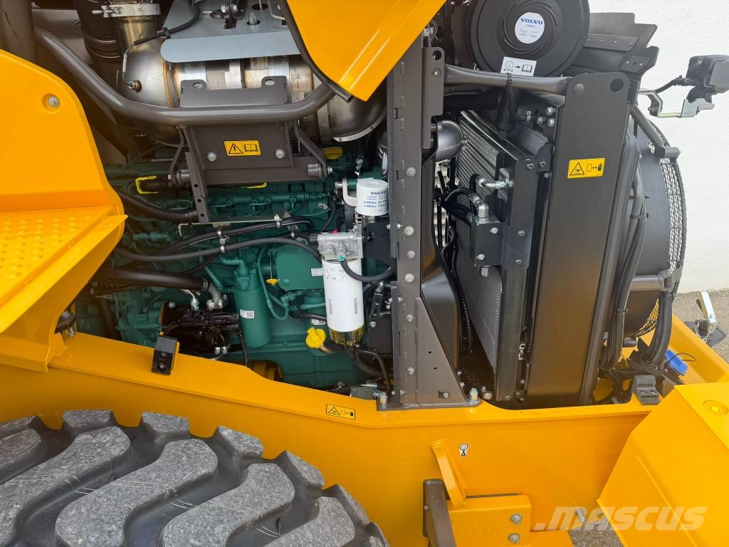 Volvo L60H2 Radlader