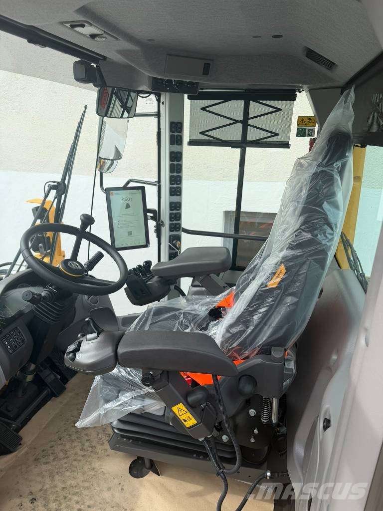 Volvo L60H2 Radlader
