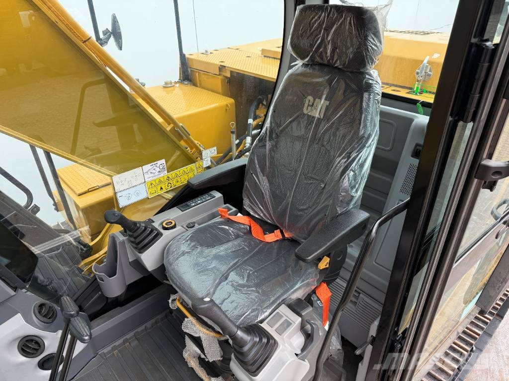 CAT 322 - BRAND NEW / UNUSED 履帶式 挖土機/掘鑿機/挖掘機