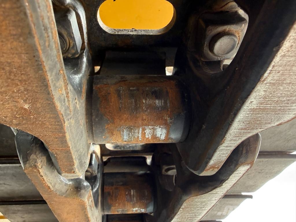 CAT 322 - BRAND NEW / UNUSED 履帶式 挖土機/掘鑿機/挖掘機
