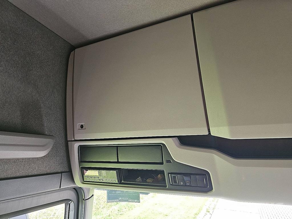 Scania R500 Trekkers