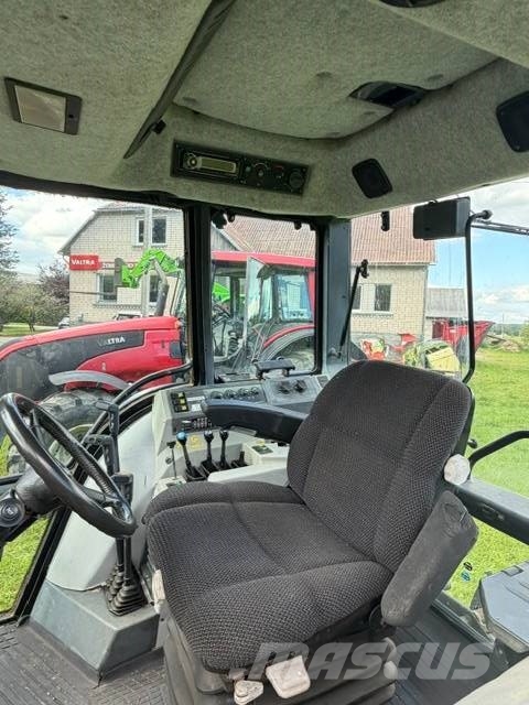Valtra Valmet 8450 Traktorji