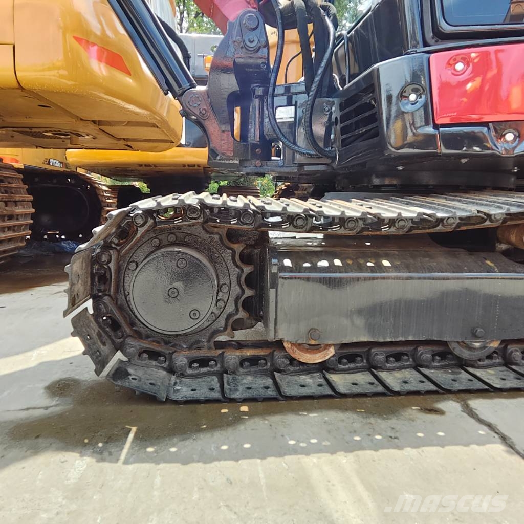 Yanmar VI055-6B 履带挖掘机