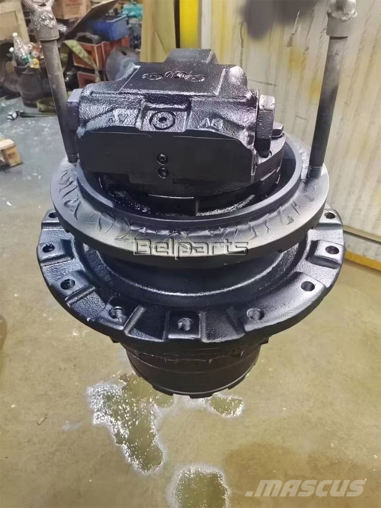 Hitachi EX220-1 1009855 Final Drive Transmission