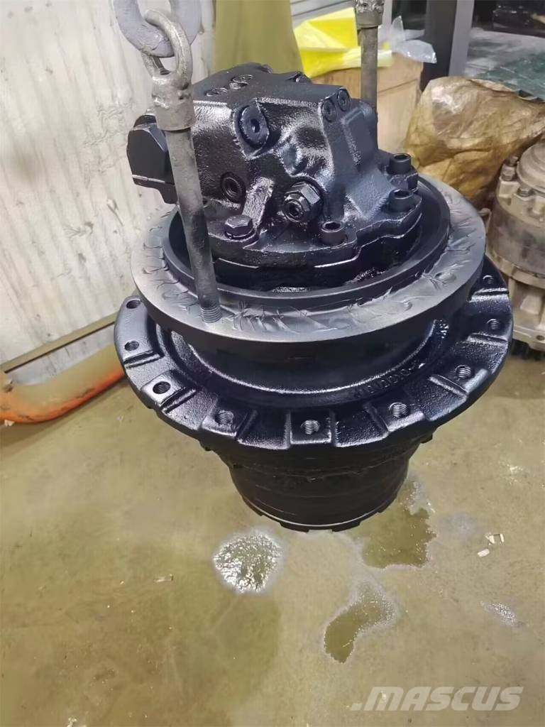 Hitachi EX220-1 1009855 Final Drive Transmission