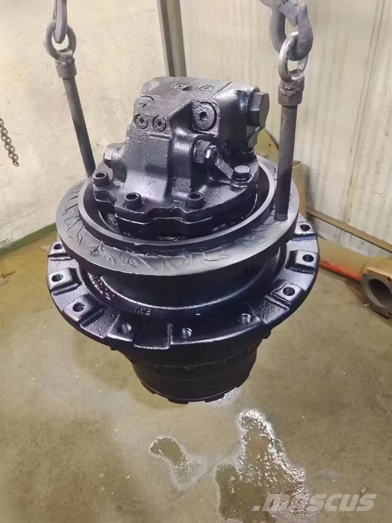 Hitachi EX220-1 1009855 Final Drive Transmission