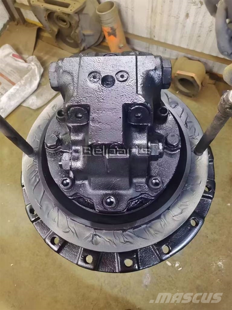 Hitachi EX220-1 1009855 Final Drive Transmission