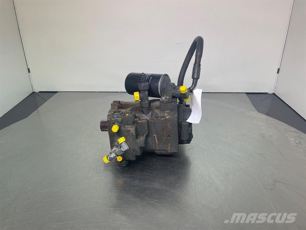 Linde -Hencon 63370700-Drive pump/Fahrpumpe/Rijpomp 油壓