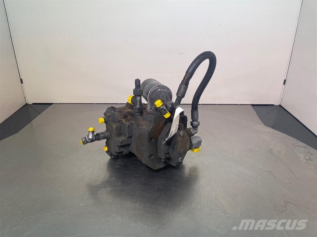 Linde -Hencon 63370700-Drive pump/Fahrpumpe/Rijpomp 油壓