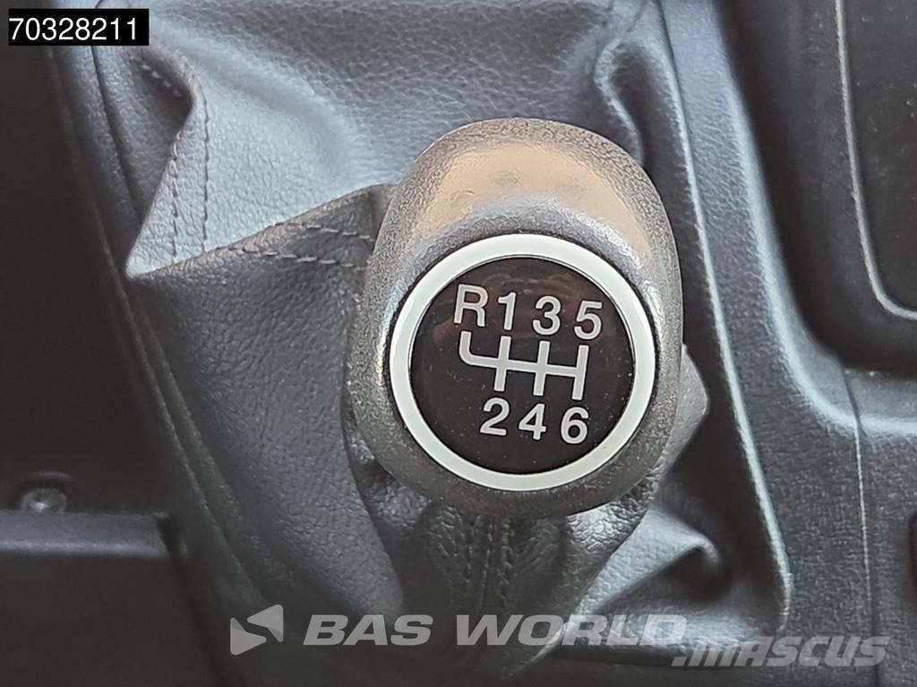 Citroën Jumper 140pk Próximamente matriculado en España! L Furgonetas cerradas