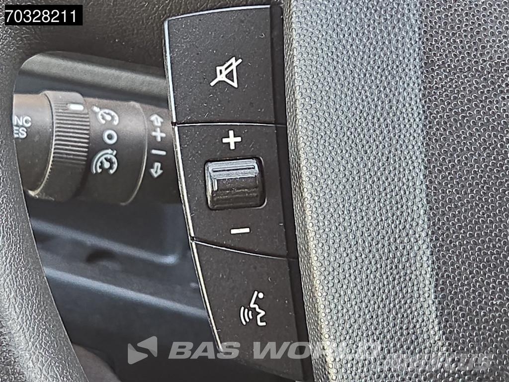 Citroën Jumper 140pk Próximamente matriculado en España! L Furgonetas cerradas