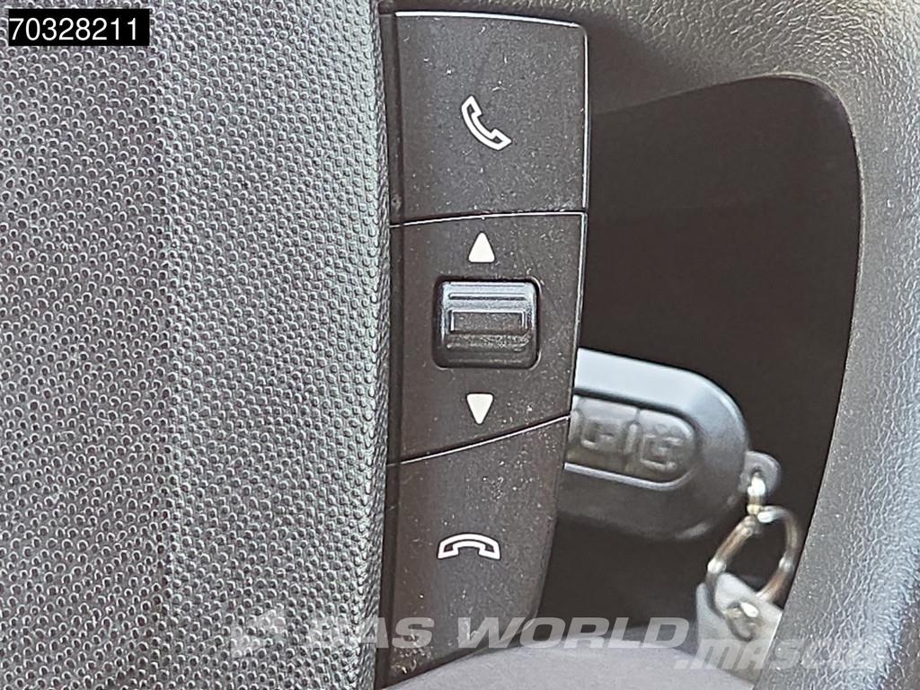 Citroën Jumper 140pk Próximamente matriculado en España! L Furgonetas cerradas