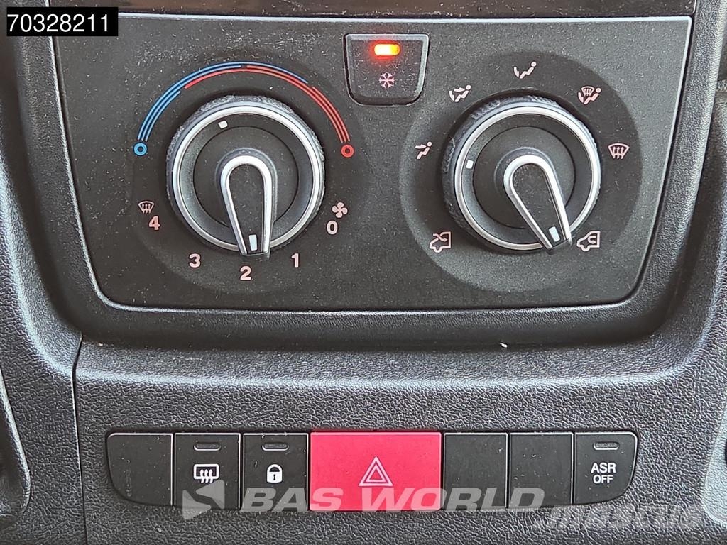 Citroën Jumper 140pk Próximamente matriculado en España! L Furgonetas cerradas