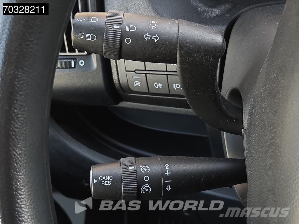 Citroën Jumper 140pk Próximamente matriculado en España! L Furgonetas cerradas