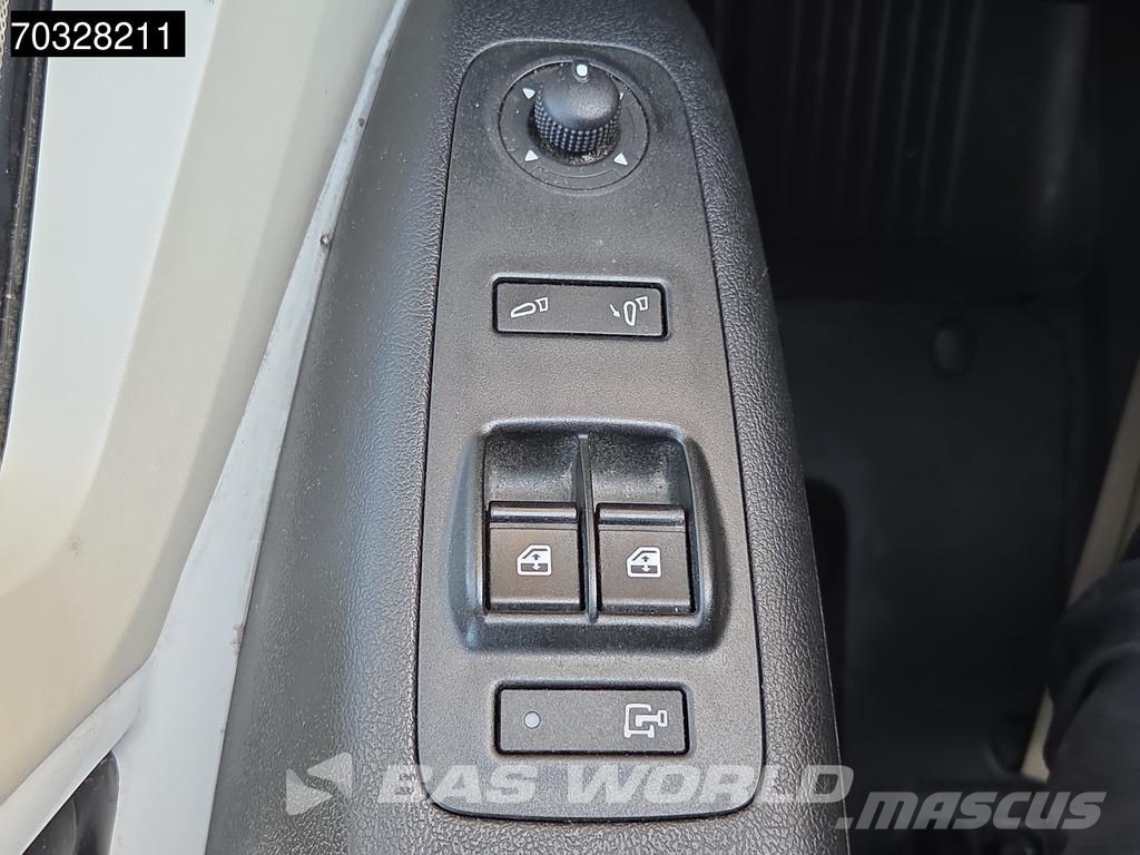 Citroën Jumper 140pk Próximamente matriculado en España! L Furgonetas cerradas