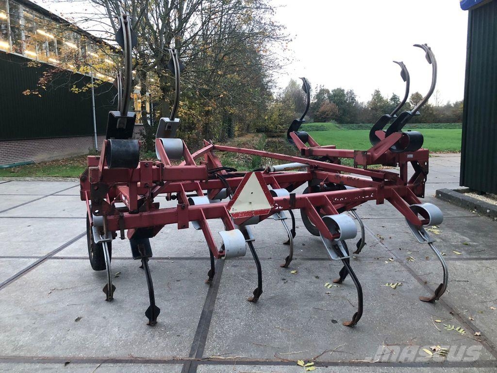Kongskilde Vibroflex 4300 Kultivatorer