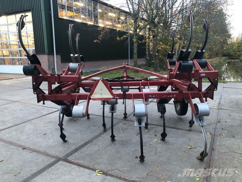 Kongskilde Vibroflex 4300 Kultivatorer